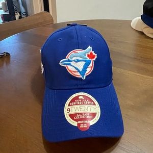 Toronto Blue Jays Heritage Series Cap